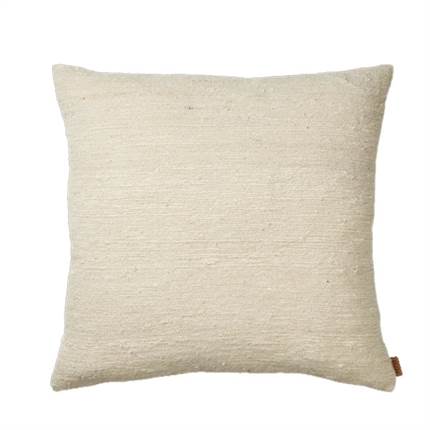 Ferm Living Nettle cushion - Natural 