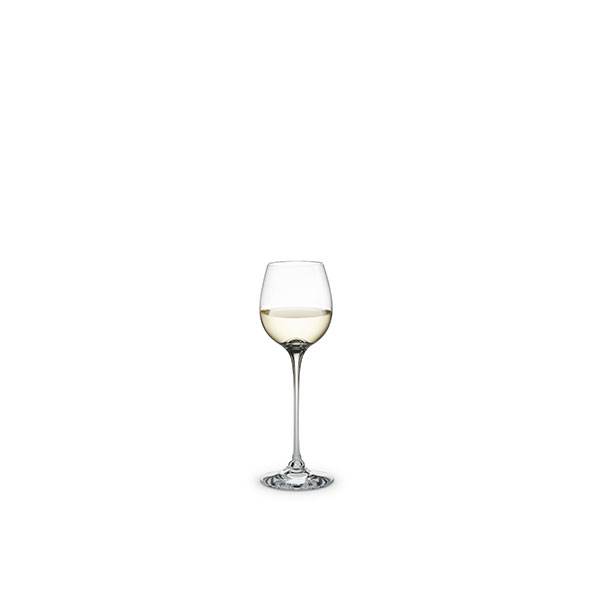 Holmegaard Fontaine hvidvinsglas - 23 cl