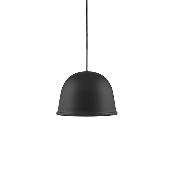 Normann Copenhagen - Local lamp - black