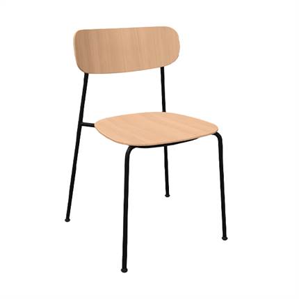 Andersen Furniture Scope spisebordsstol